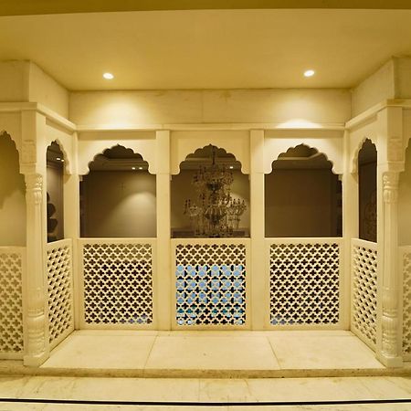 Sahdev Bagh Hotel Pushkar Exterior photo