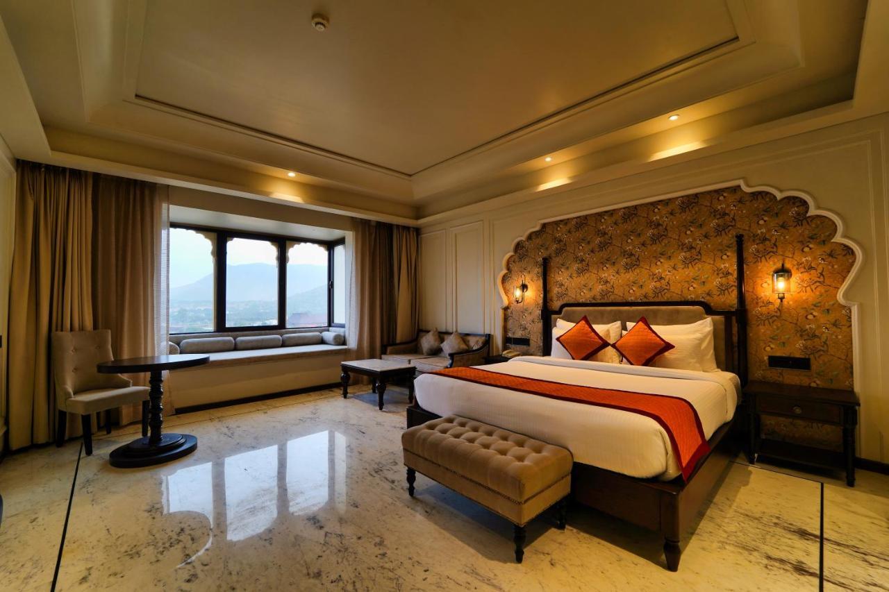 Sahdev Bagh Hotel Pushkar Exterior photo