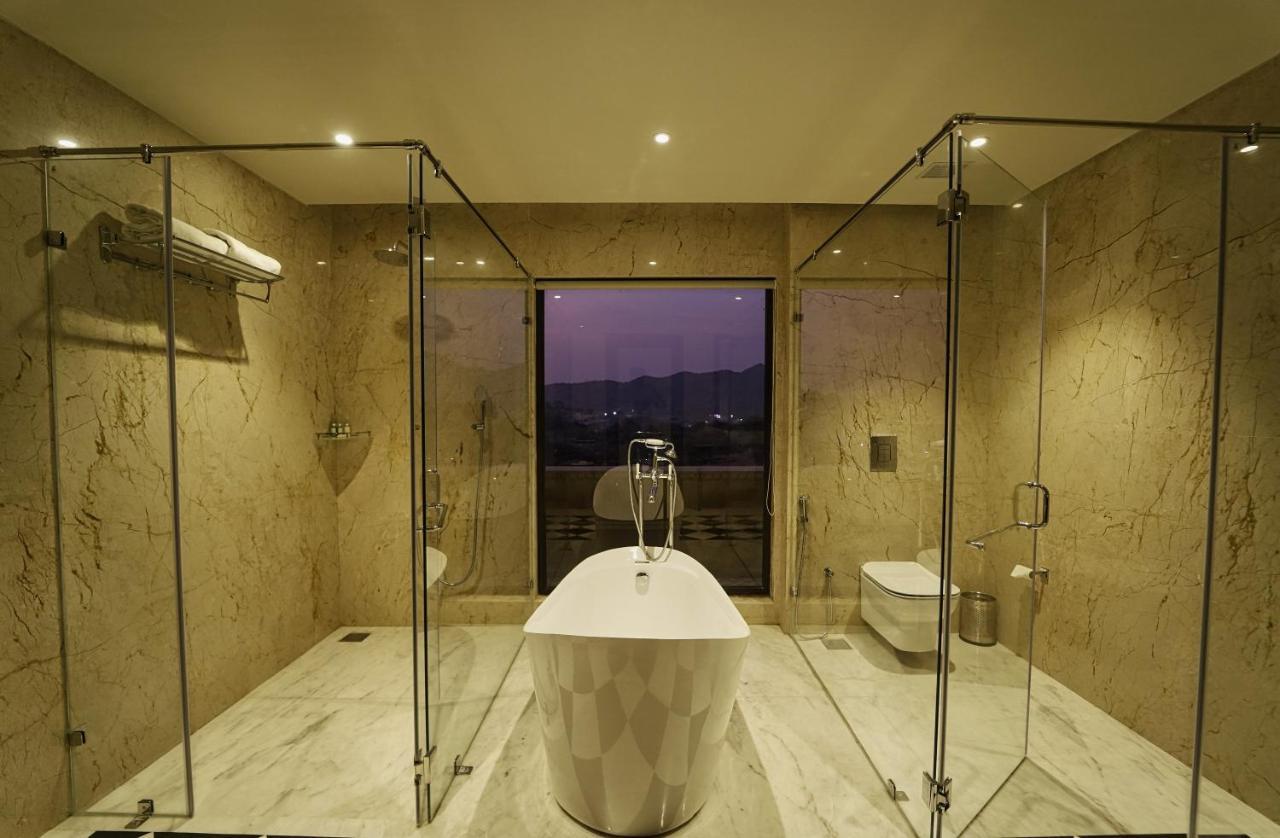 Sahdev Bagh Hotel Pushkar Exterior photo
